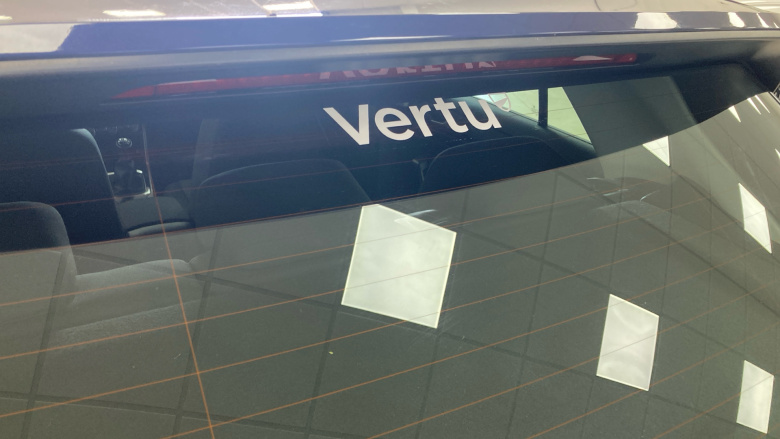 Volkswagen T-Roc 1.0 TSI SE 5dr Petrol Hatchback